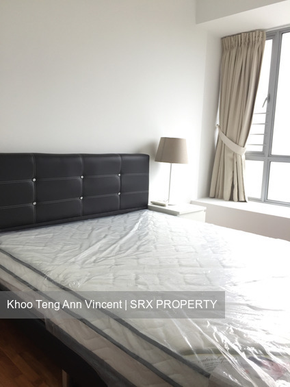 Waterfront Key (D16), Condominium #254679791